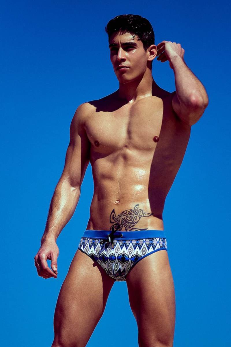 Sexy Guy 41