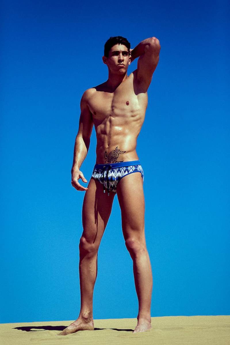 Sexy Guy 41