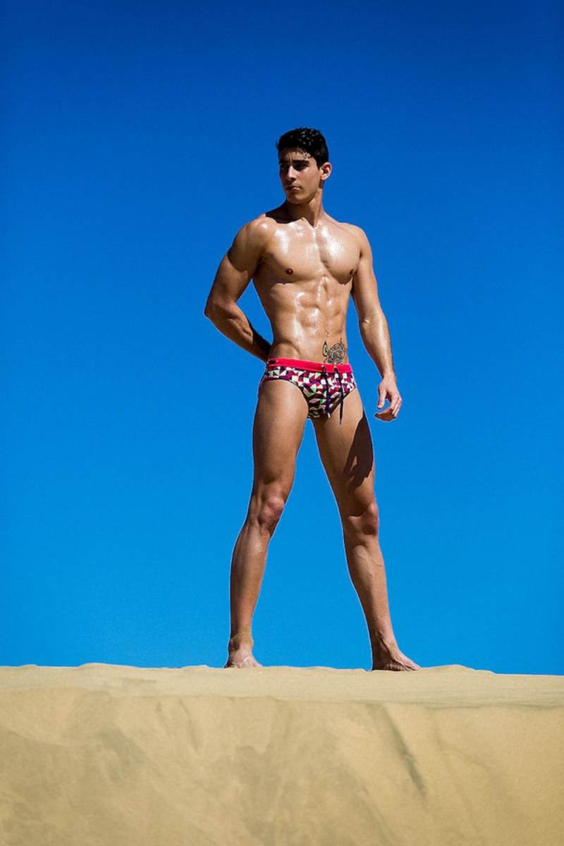 Sexy Guy 41