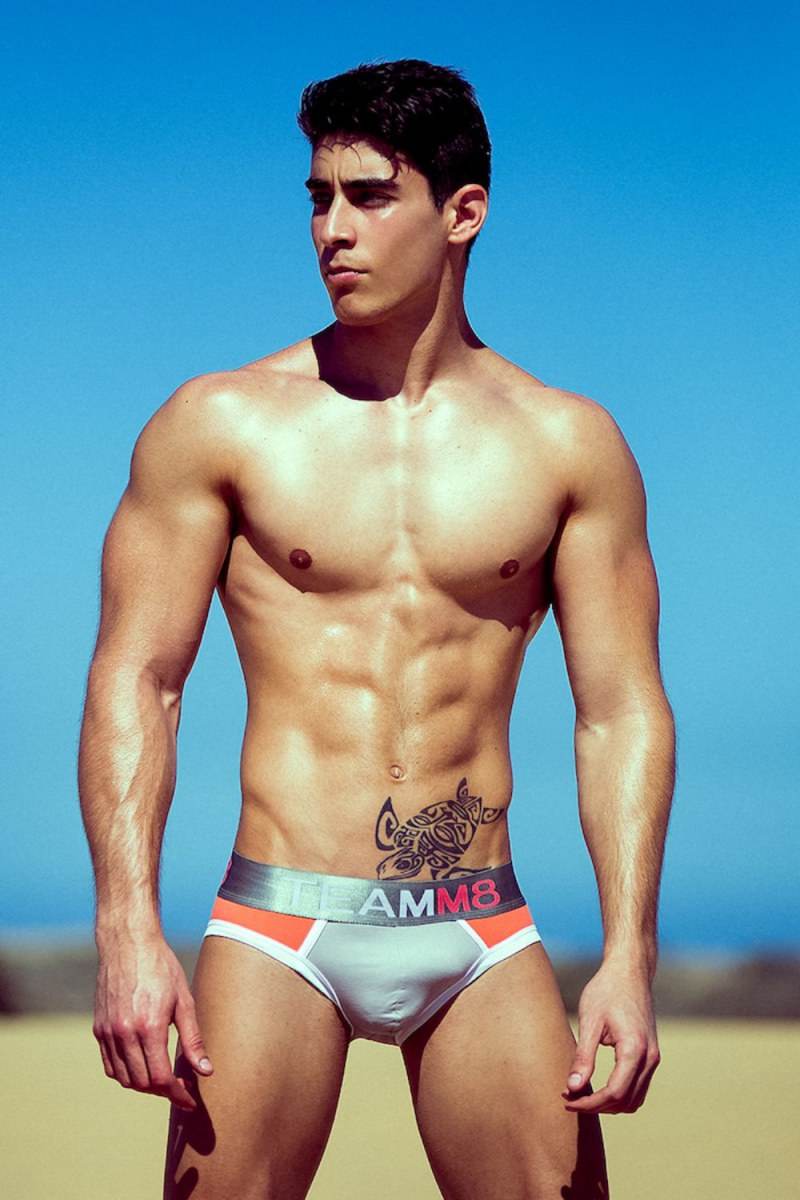 Sexy Guy 41