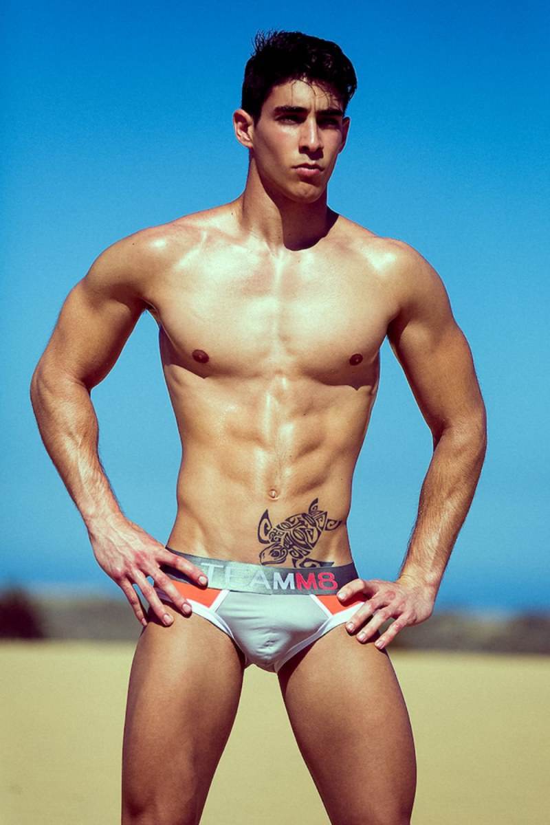 Sexy Guy 41