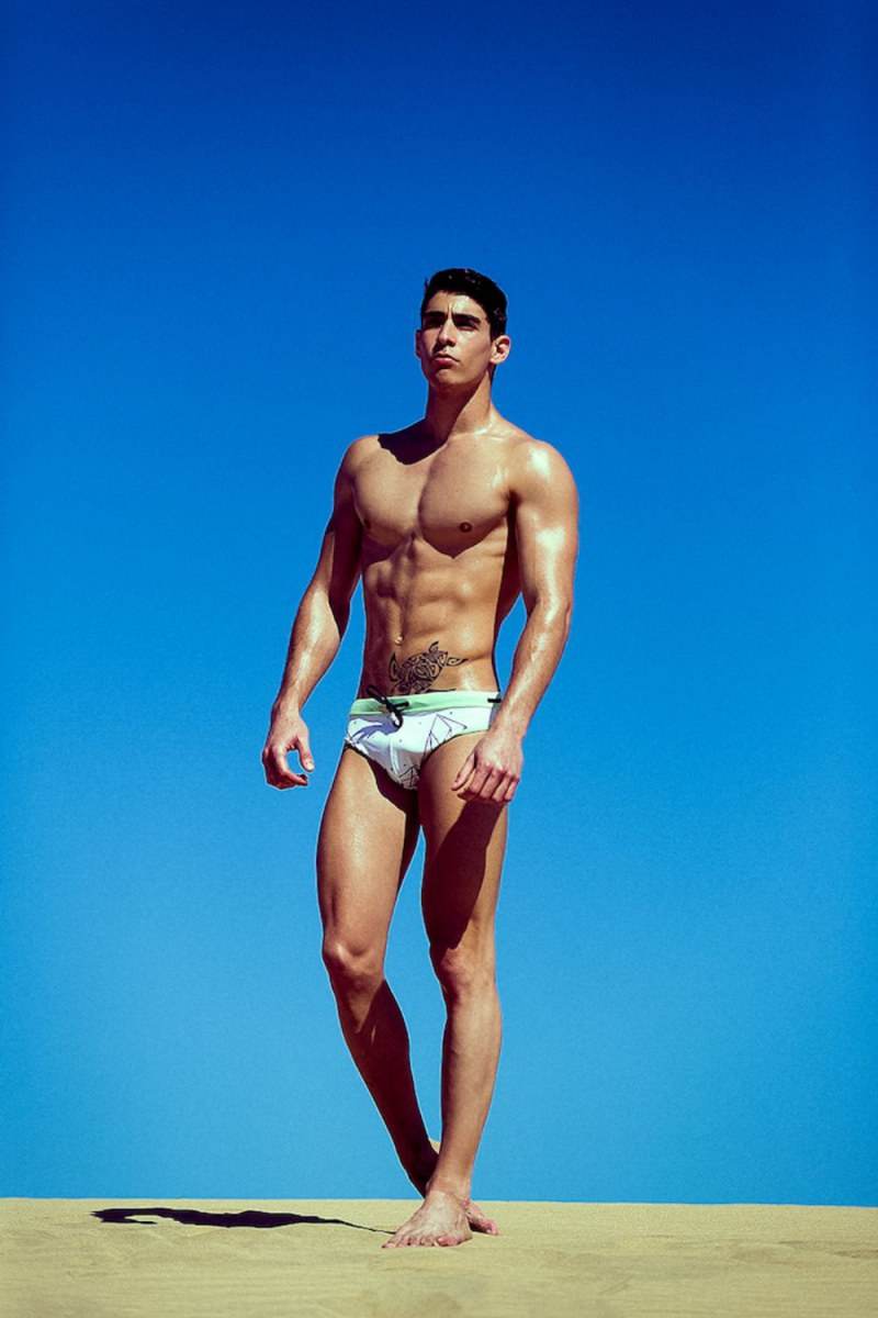 Sexy Guy 41