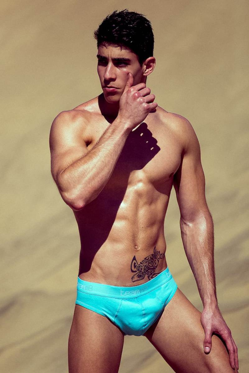 Sexy Guy 41