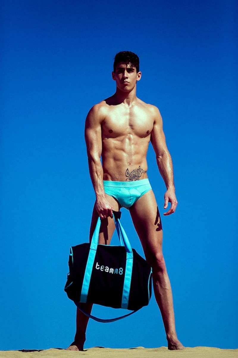 Sexy Guy 41