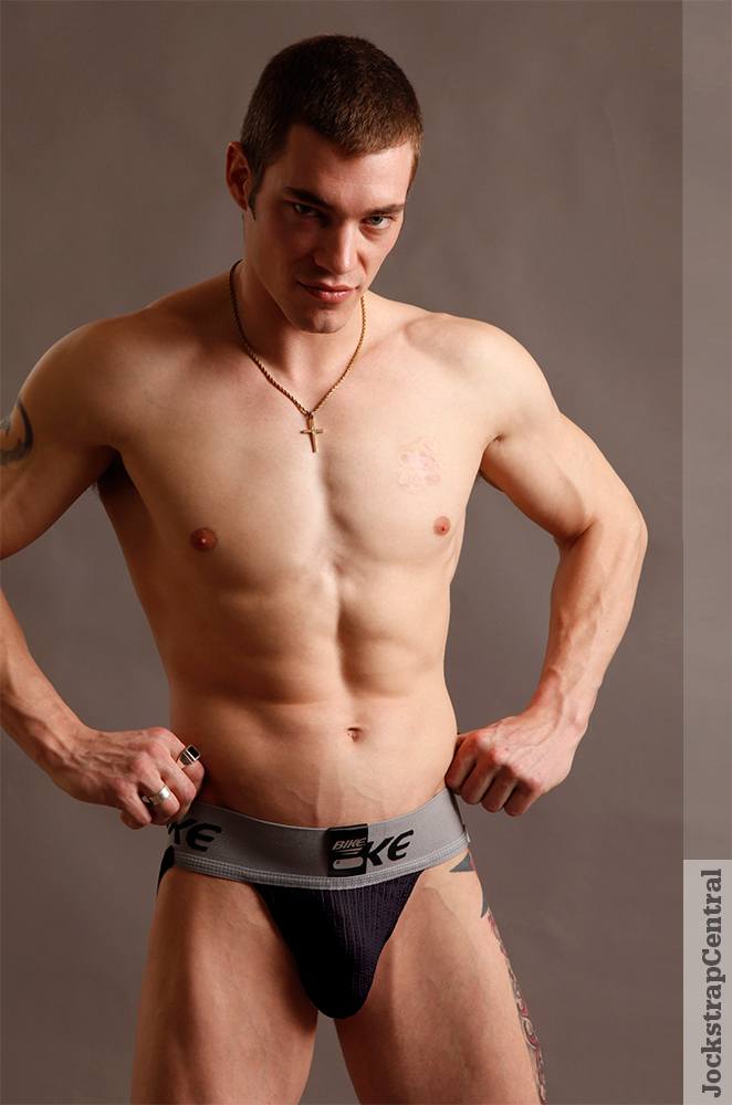 Sexy Guy 41