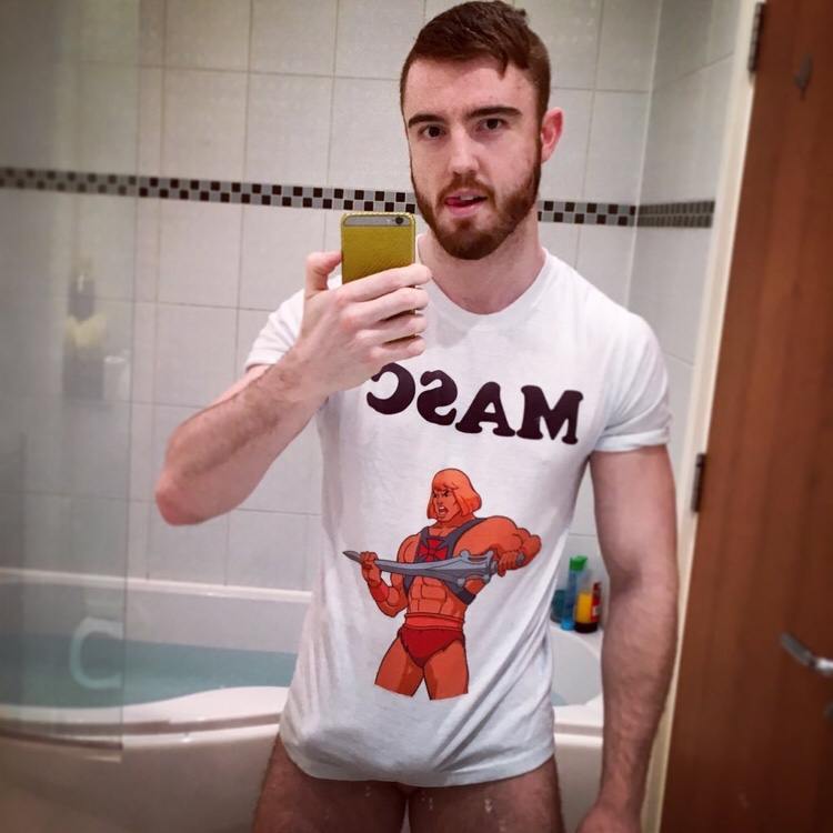 Sexy Guy 41