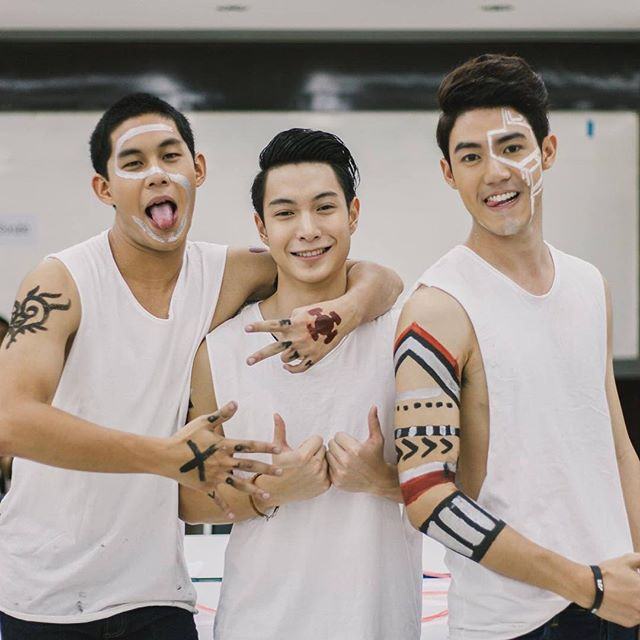 สำหรับคนนี้ เอาอะไรมาแลกก็ไม่ยอม ไนท์ - วารสารฯ