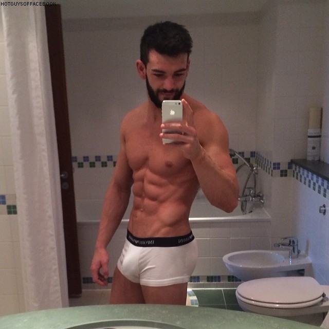 Sexy Guy 44