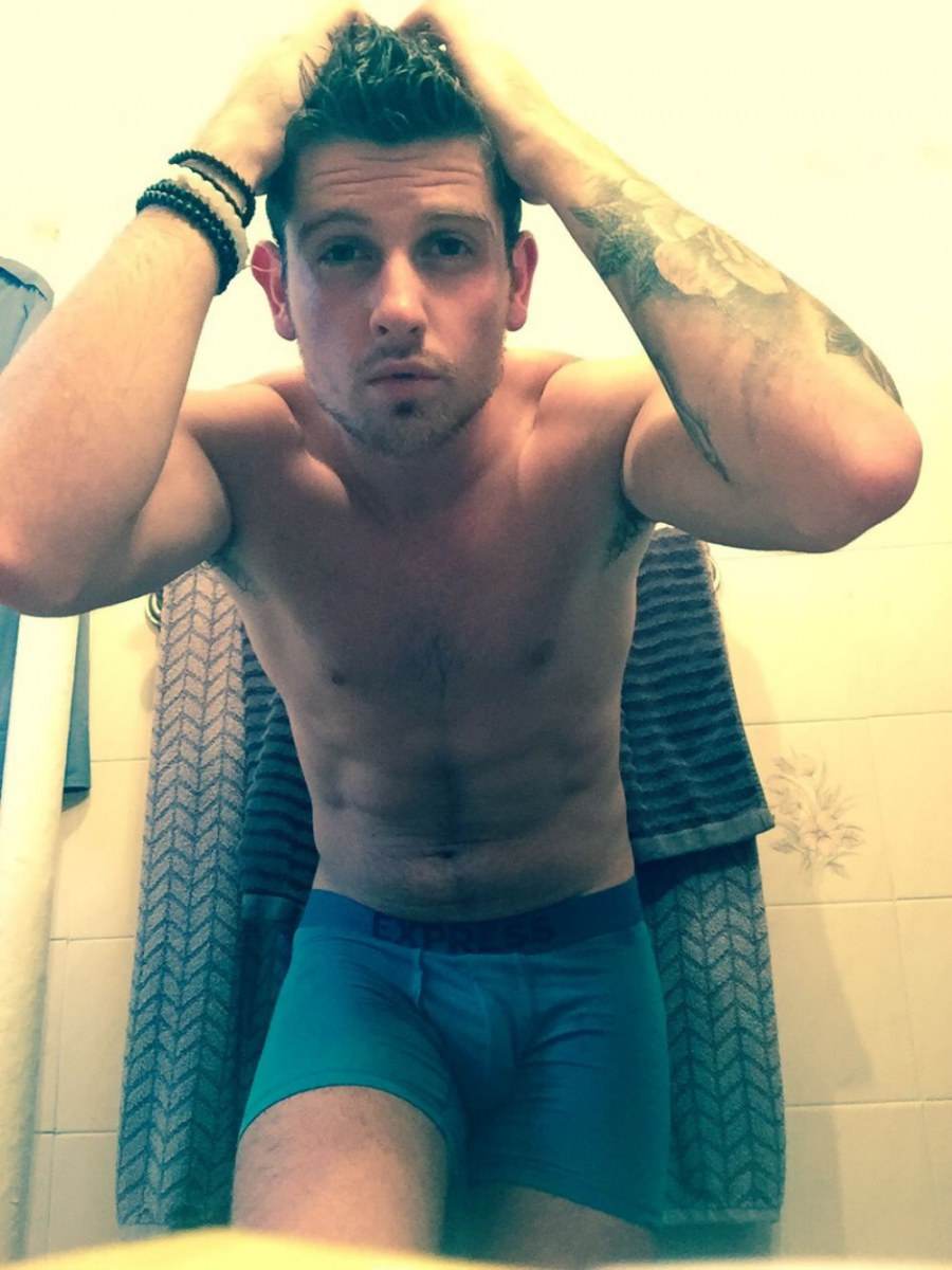 Sexy Guy 44