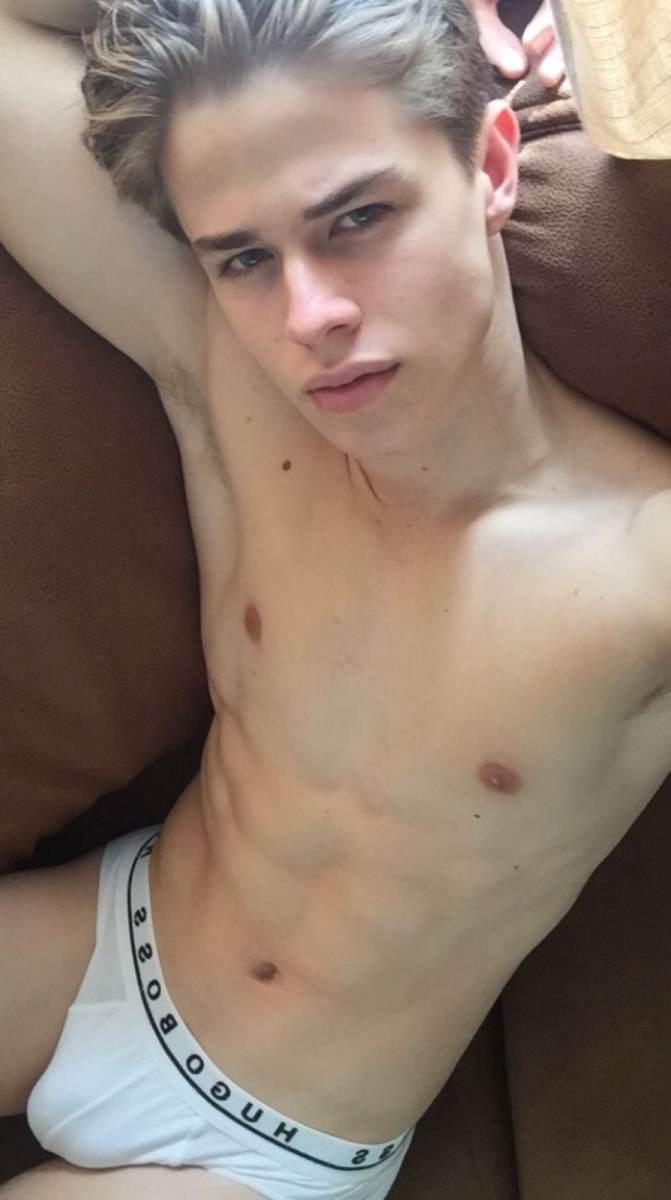 Sexy Guy 44
