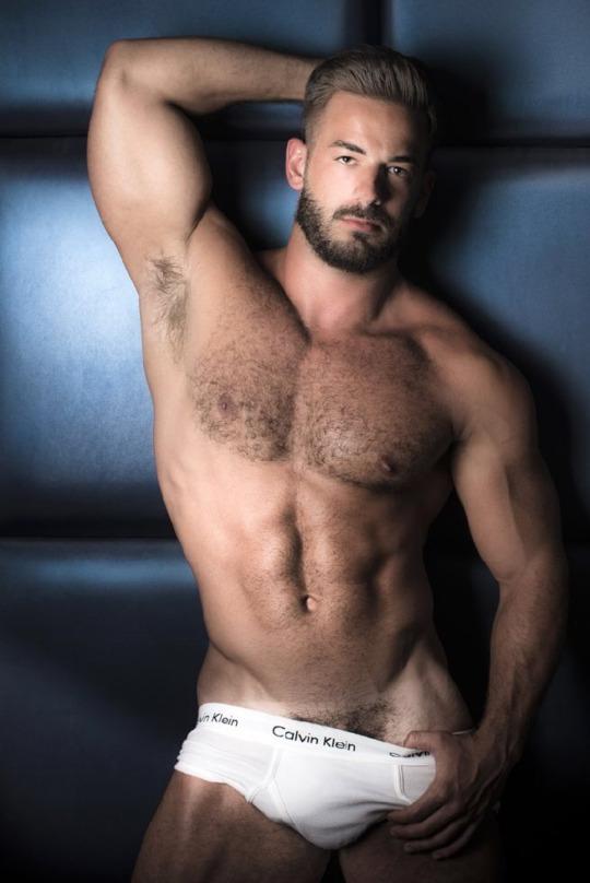 Sexy Guy 44