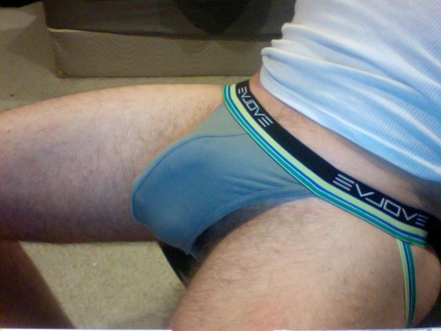 Sexy Guy 44