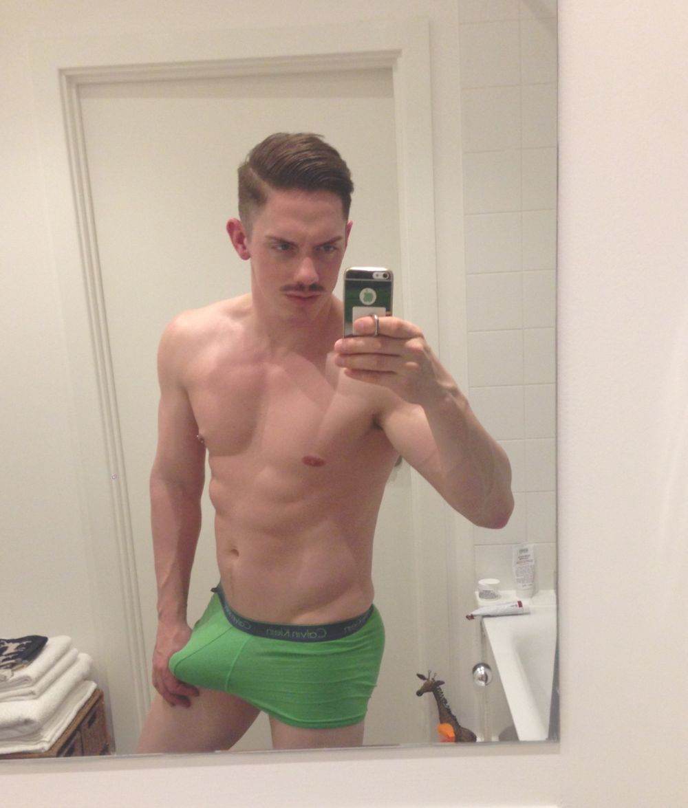 Sexy Guy 44
