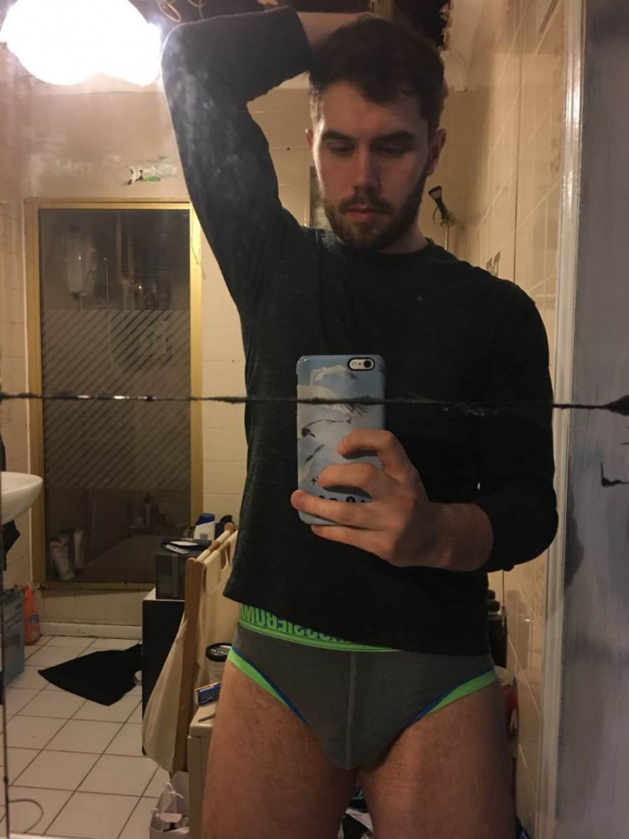 Sexy Guy 44