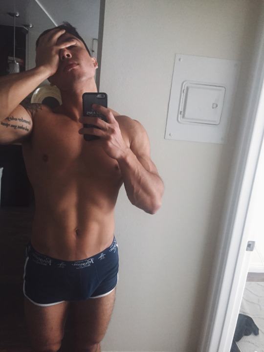 Sexy Guy 44