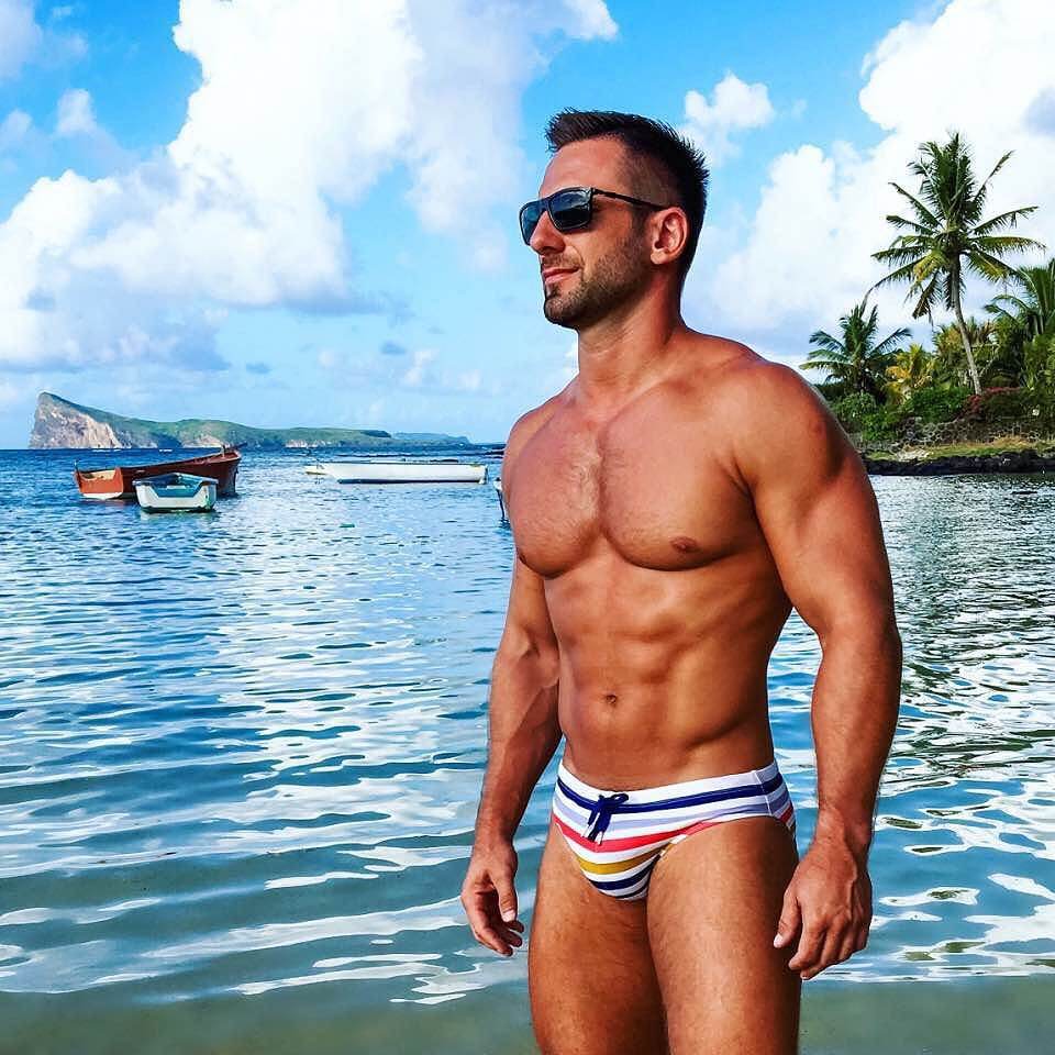 Sexy Guy 44