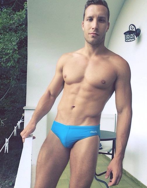 Sexy Guy 44
