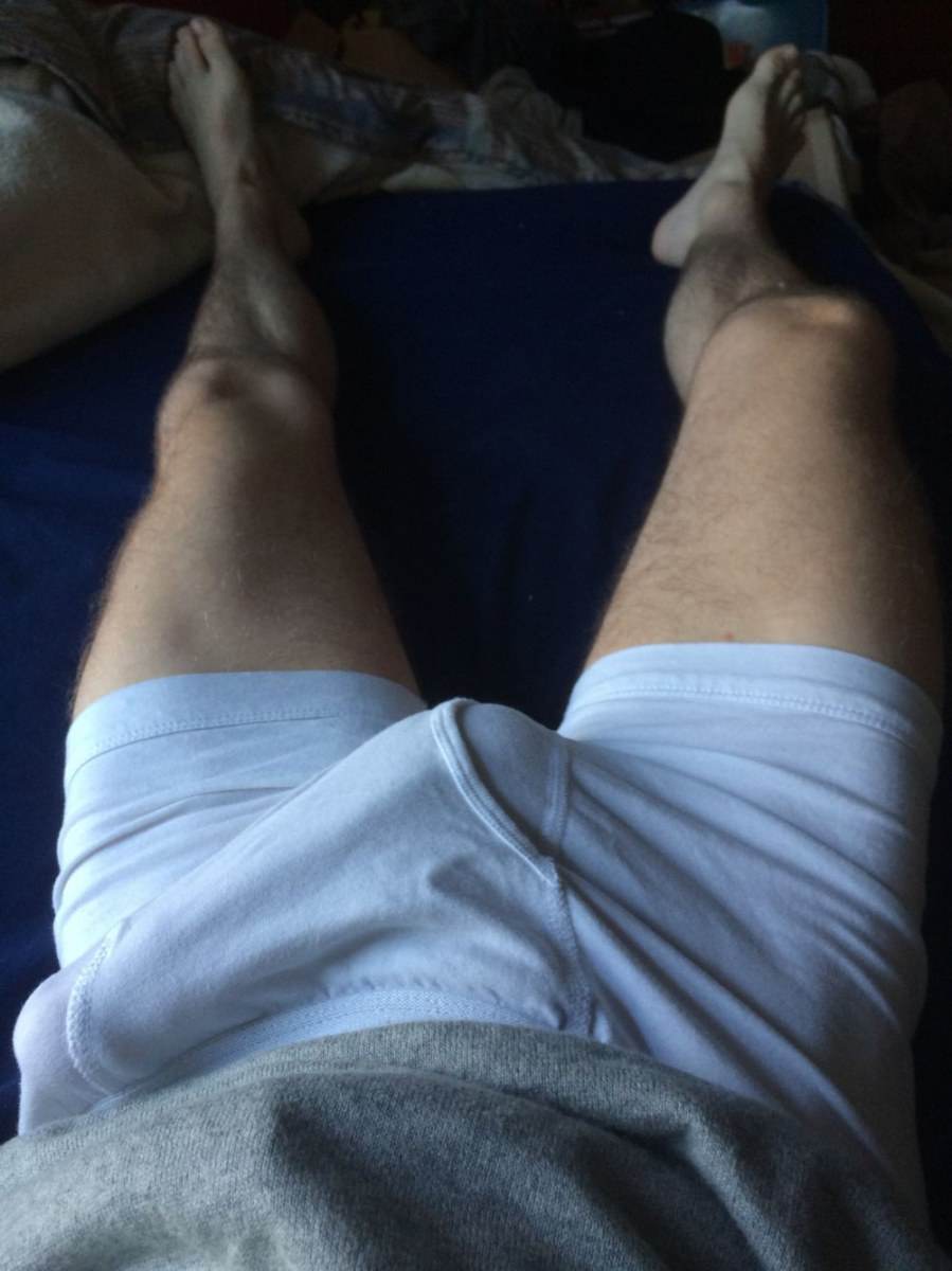 Sexy Guy 44