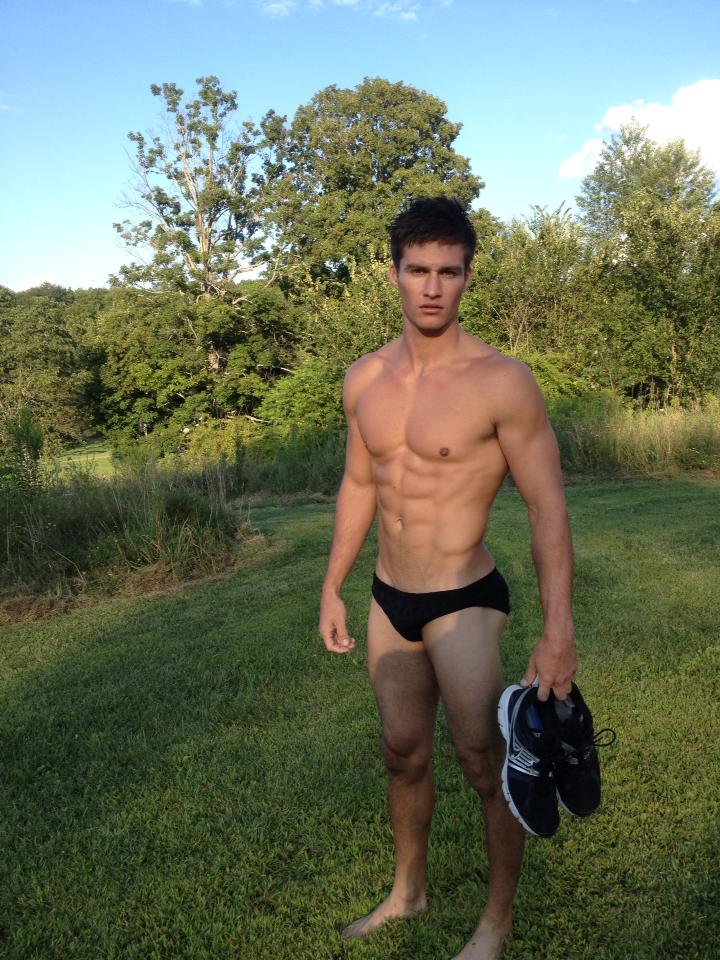 Sexy Guy 45