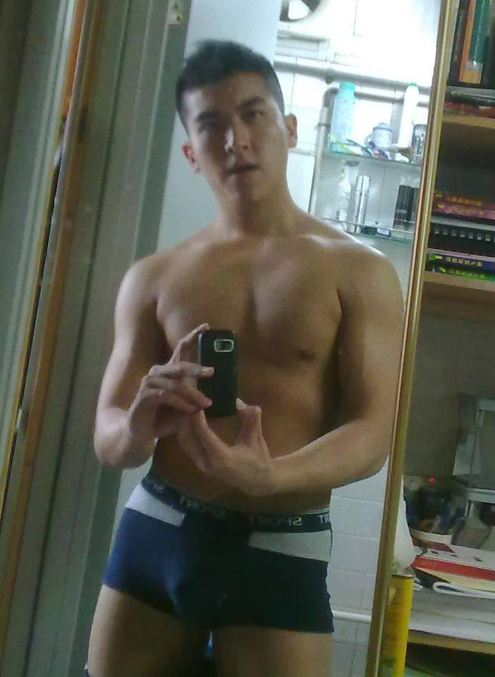 Sexy Guy 45