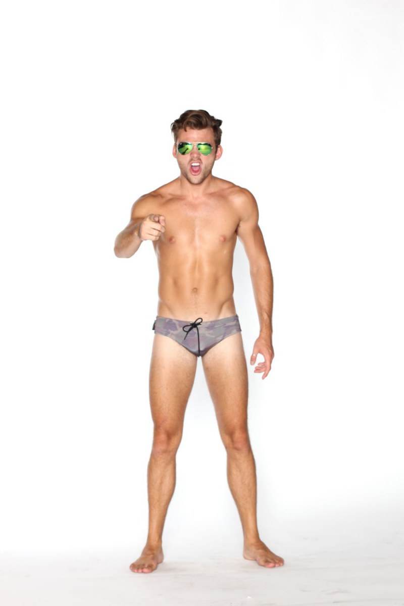 Sexy Guy 45