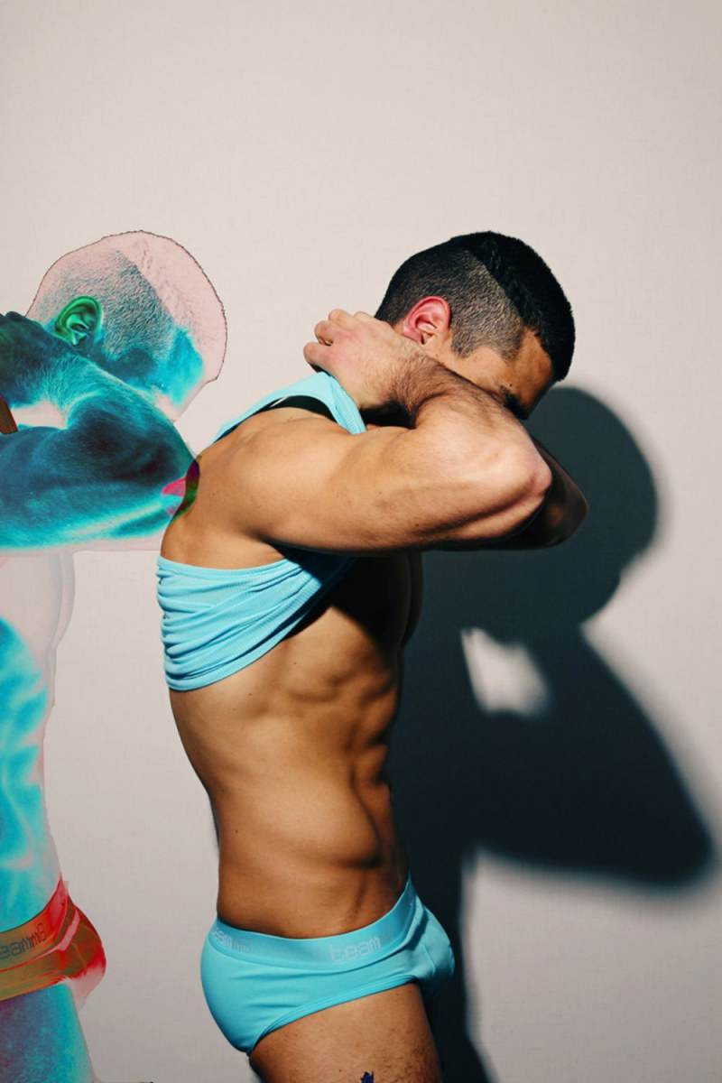 Sexy Guy 45