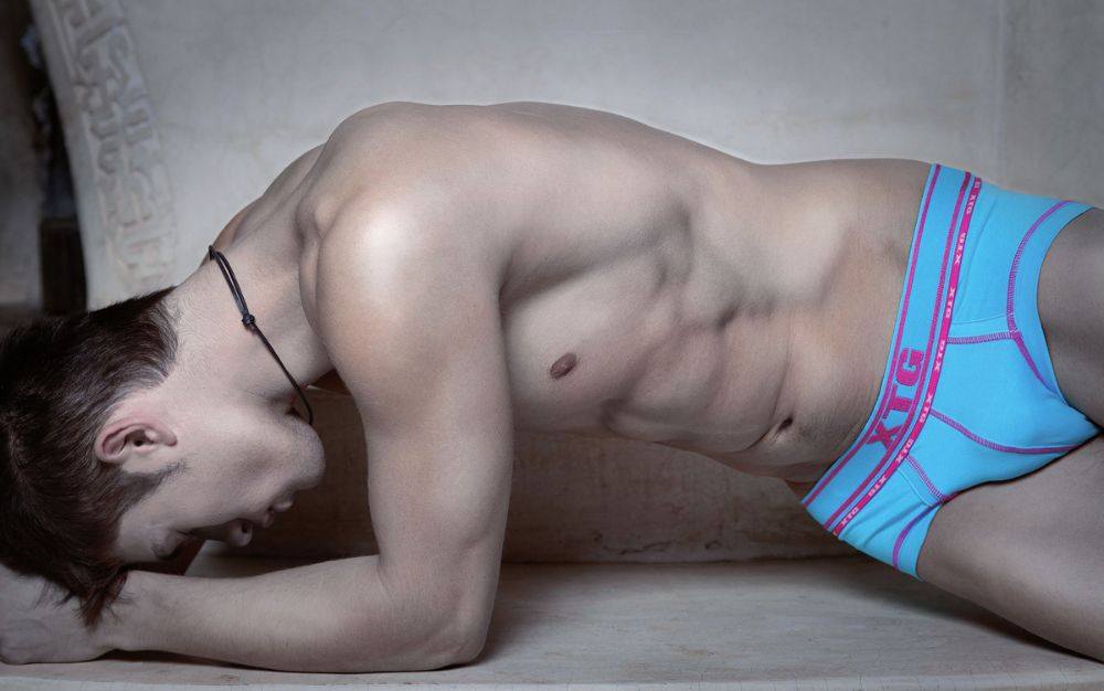 Sexy Guy 45