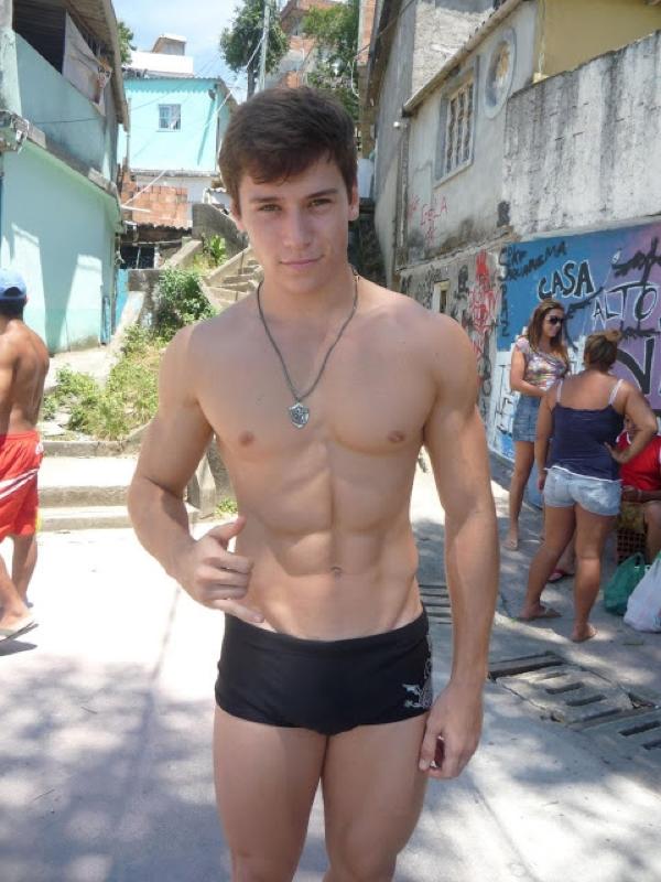 Sexy Guy 45