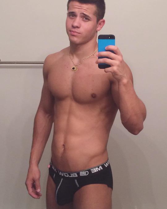 Sexy Guy 45