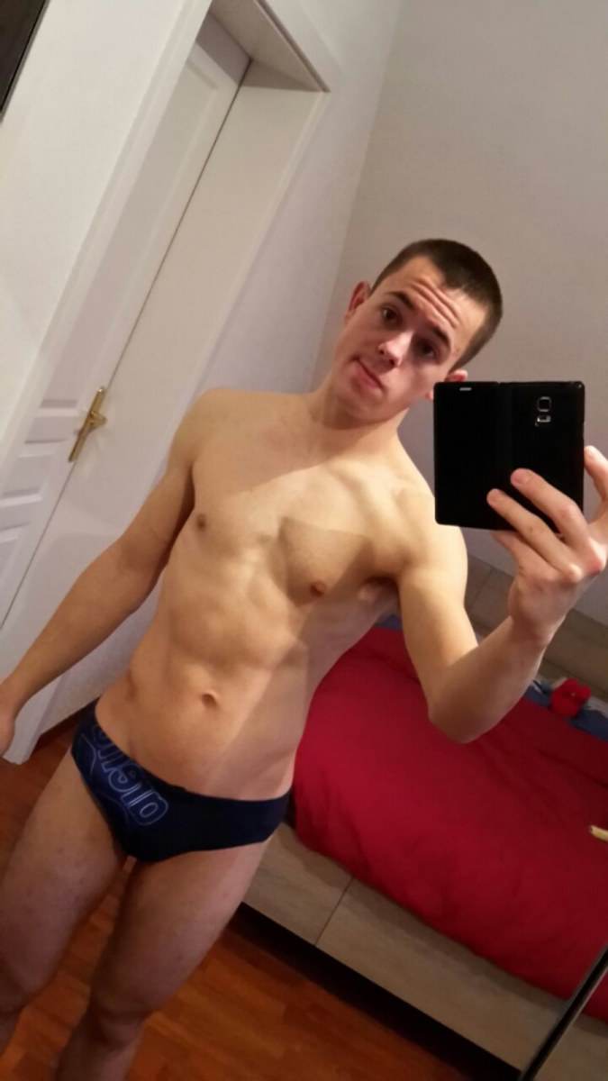 Sexy Guy 45