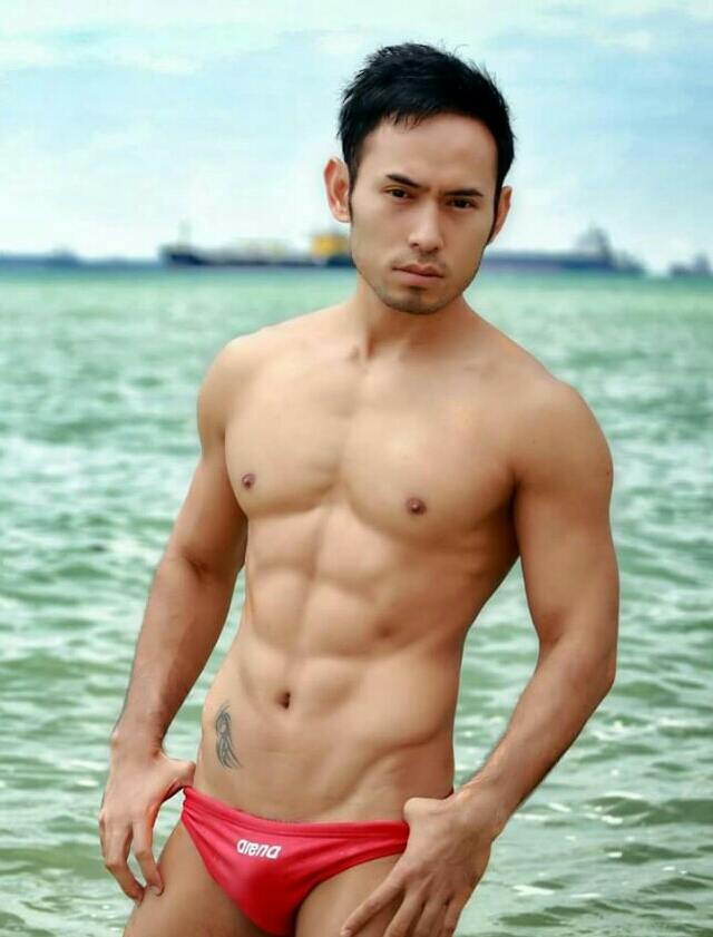 Sexy Guy 45