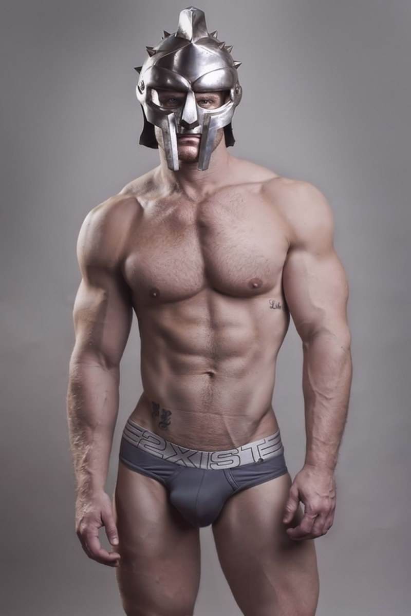 Sexy Guy 45