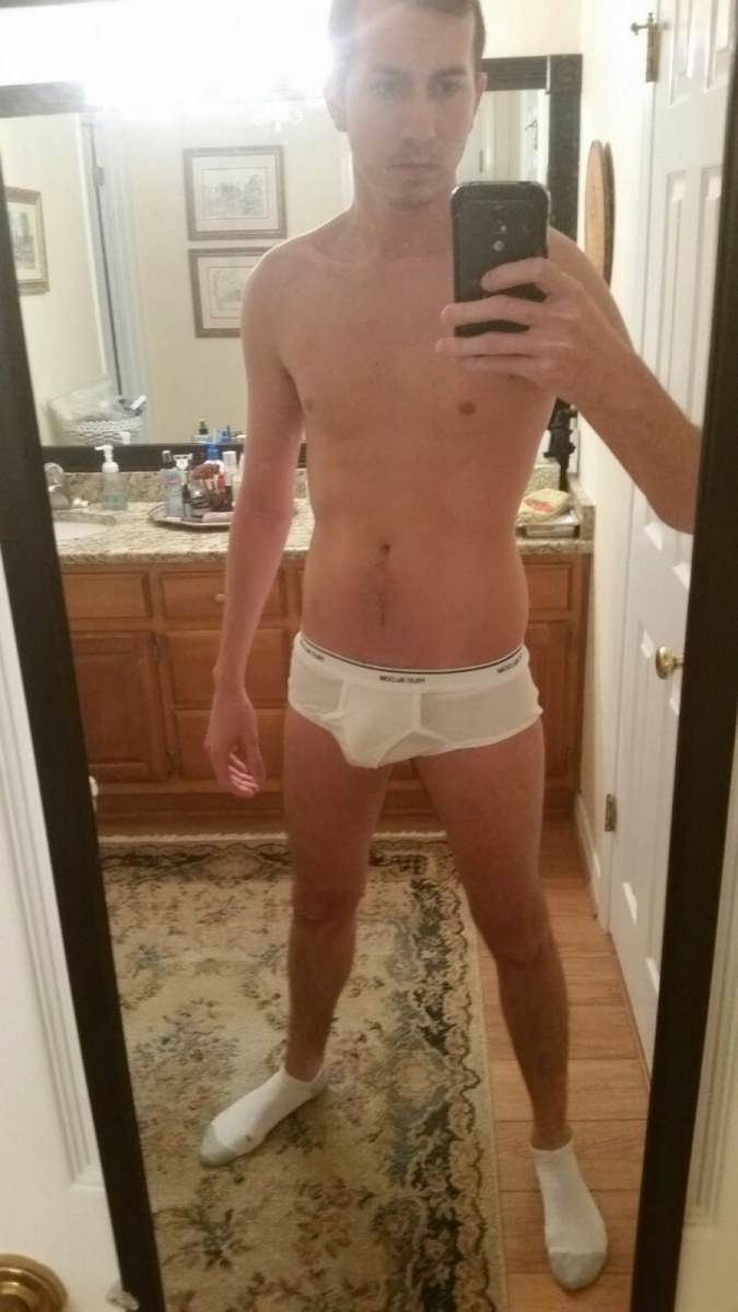 Sexy Guy 45