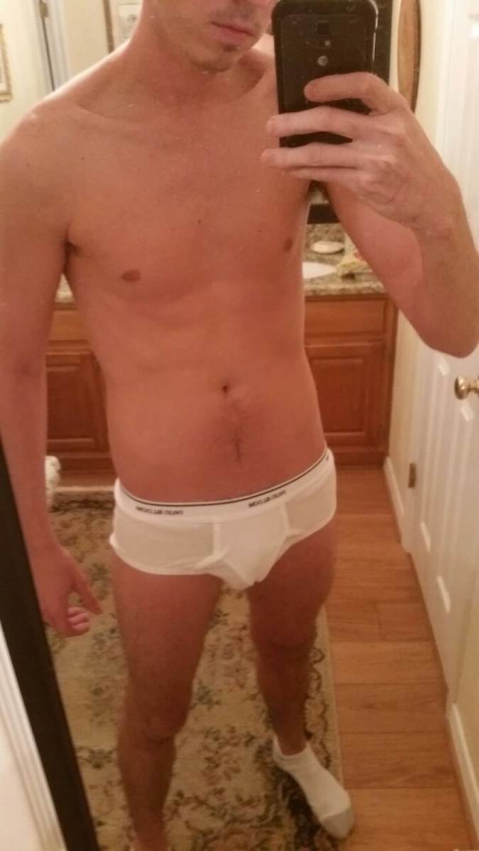 Sexy Guy 45
