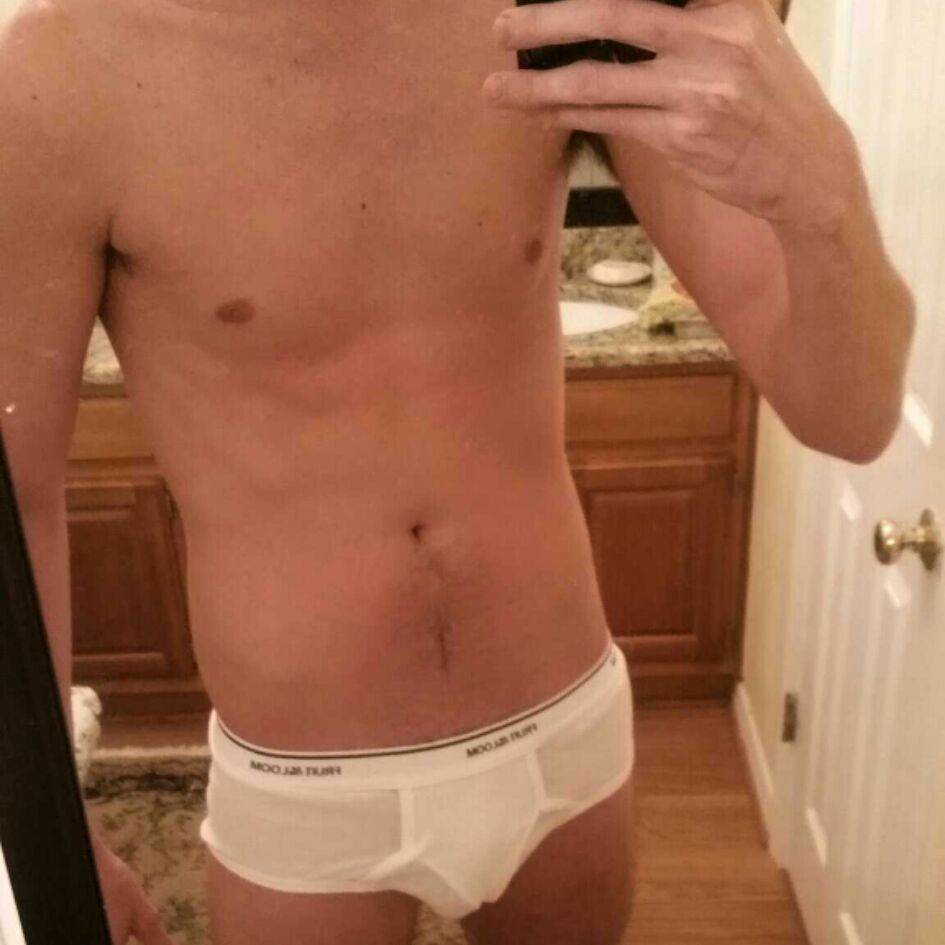 Sexy Guy 45