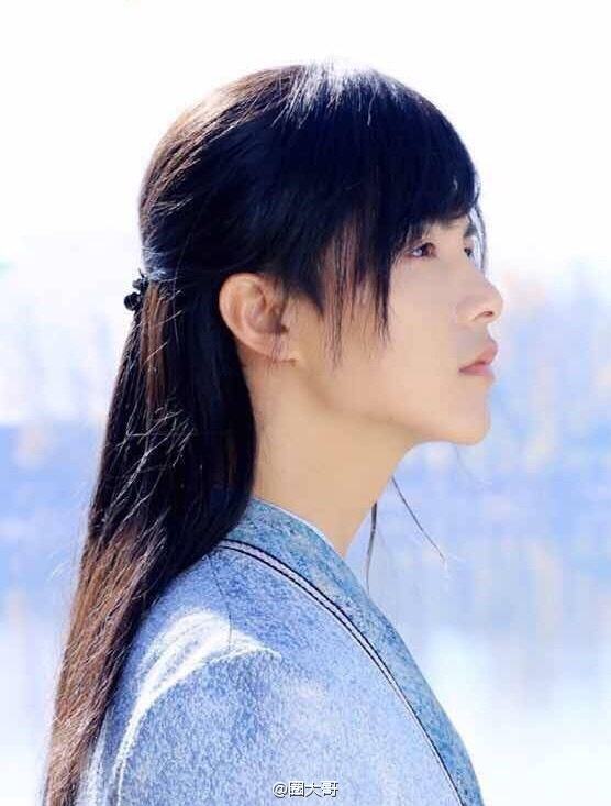 ICE FANTASY 《幻城》 2016 part32