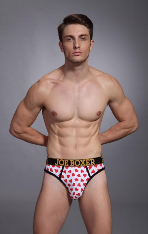 Hot guy in underwear 120