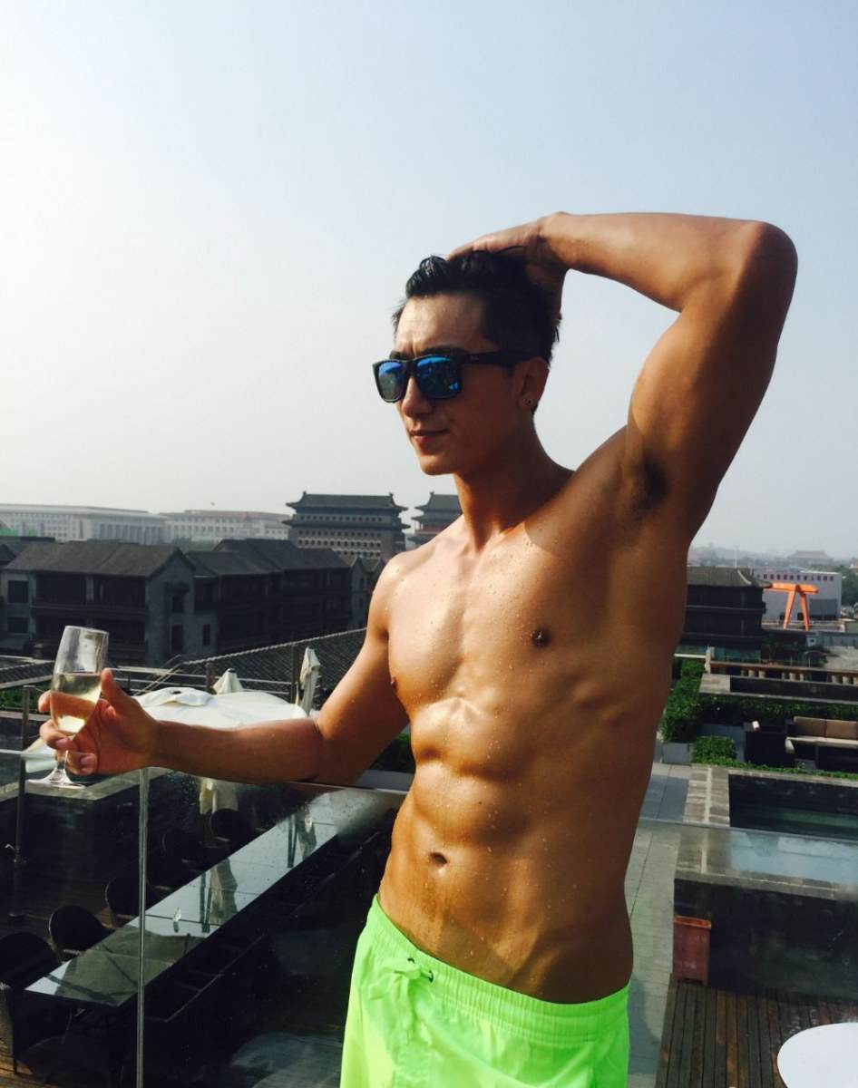 Hot guy in underwear 120