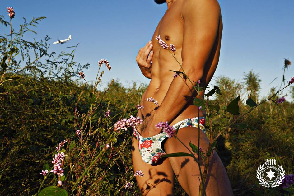Hot guy in underwear 120