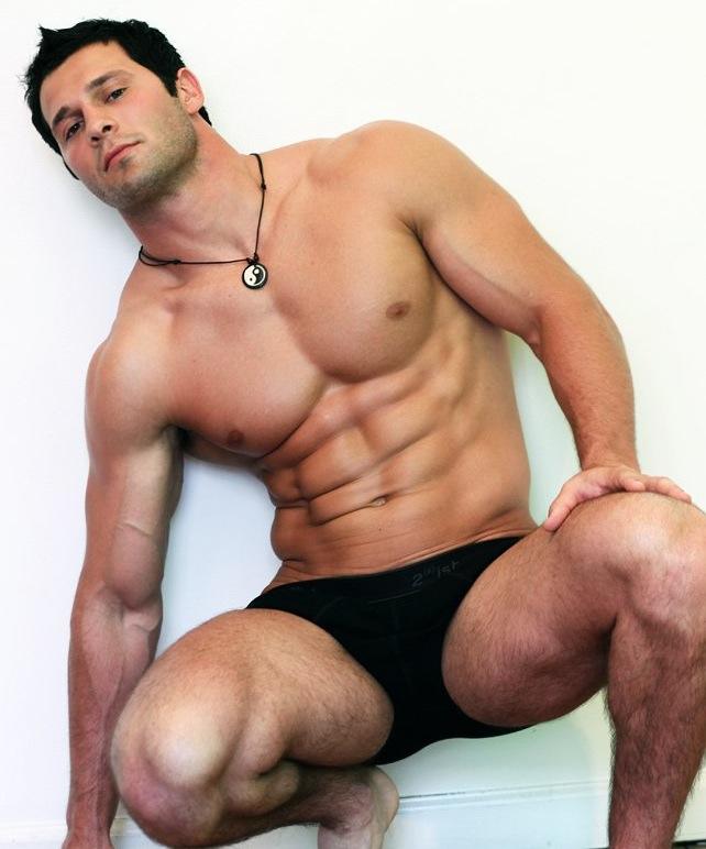 Hot guy in underwear 120