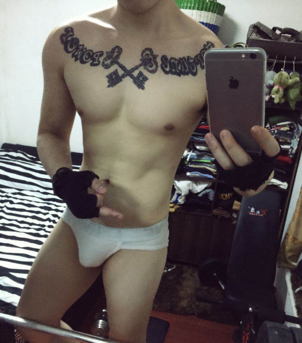 Hot guy in underwear 120
