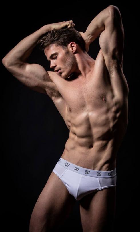 Hot guy in underwear 120