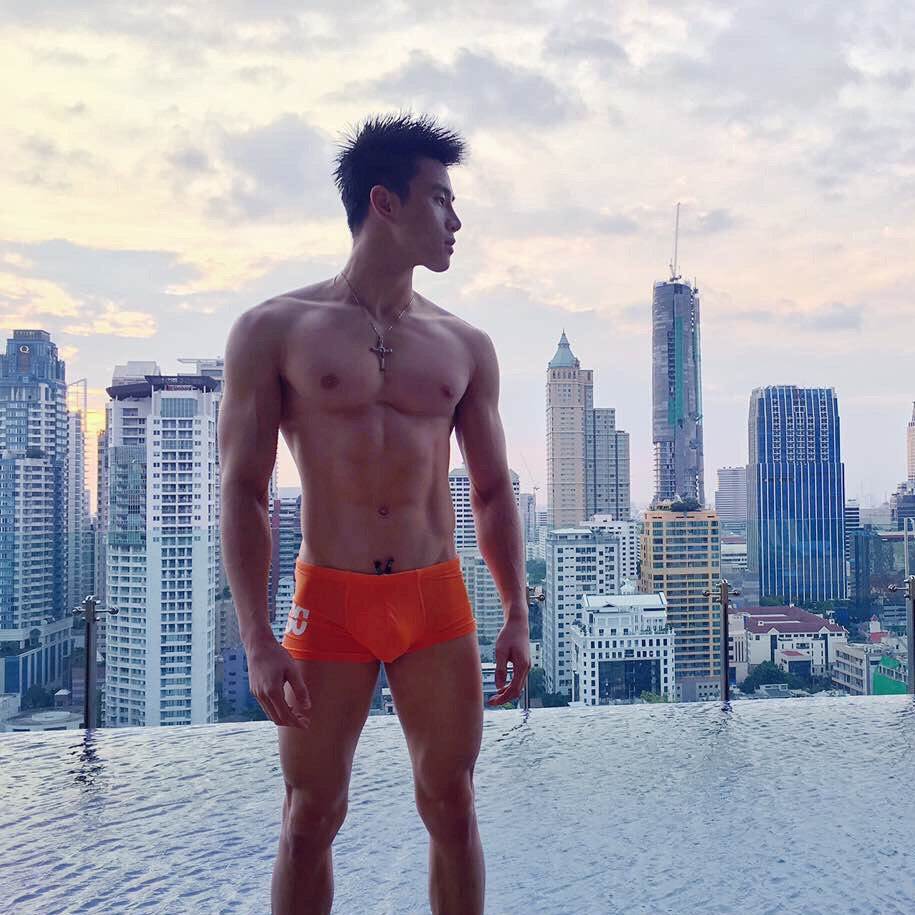 Hot guy in underwear 120