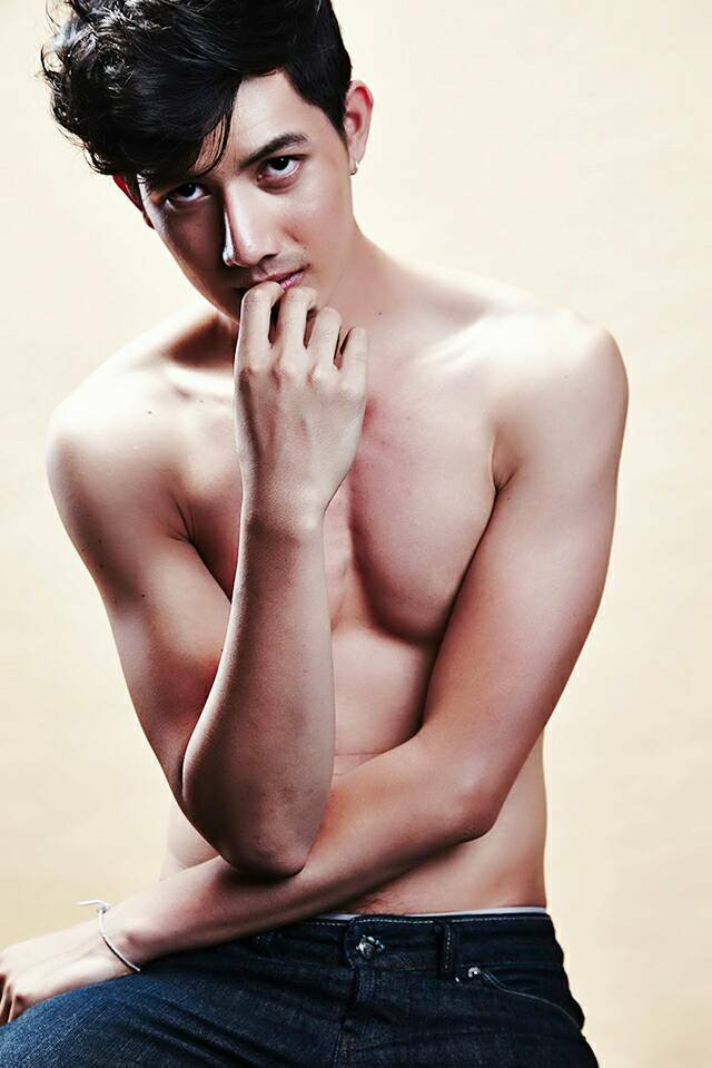 อย่างพี่ไม่ได้มีดีแค่หล่อ!!!!!!