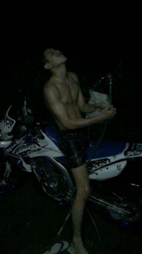 เห็นแล้วเสียว