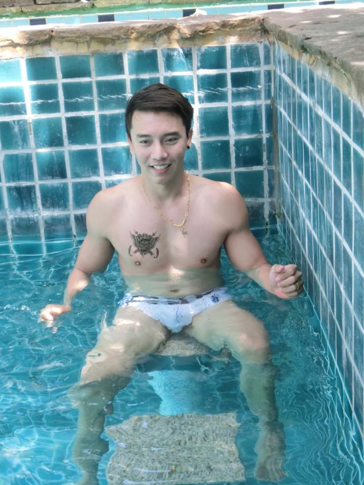 เซ็กซี่นัก...น่าจับกระตุกผ้าออก แล้วเอาหน้าซุก No. 15
