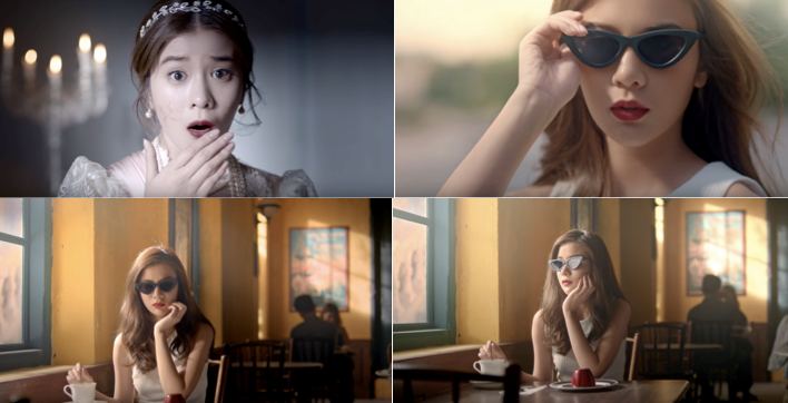 แวมไพร์สาว…กล้าท้าแดด (มีที่ไหน?? 55555)