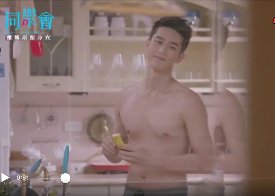 พระเอก alex&benny
