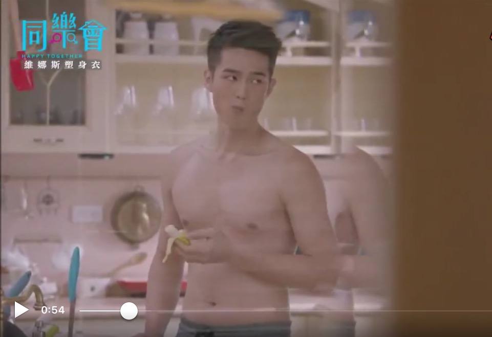 พระเอก alex&benny