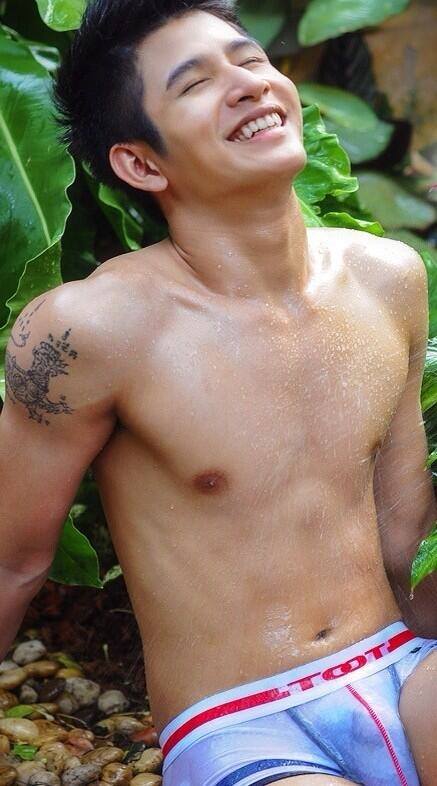 มีรอยสัก ไม่ใช่คนเลว @บารวี 396